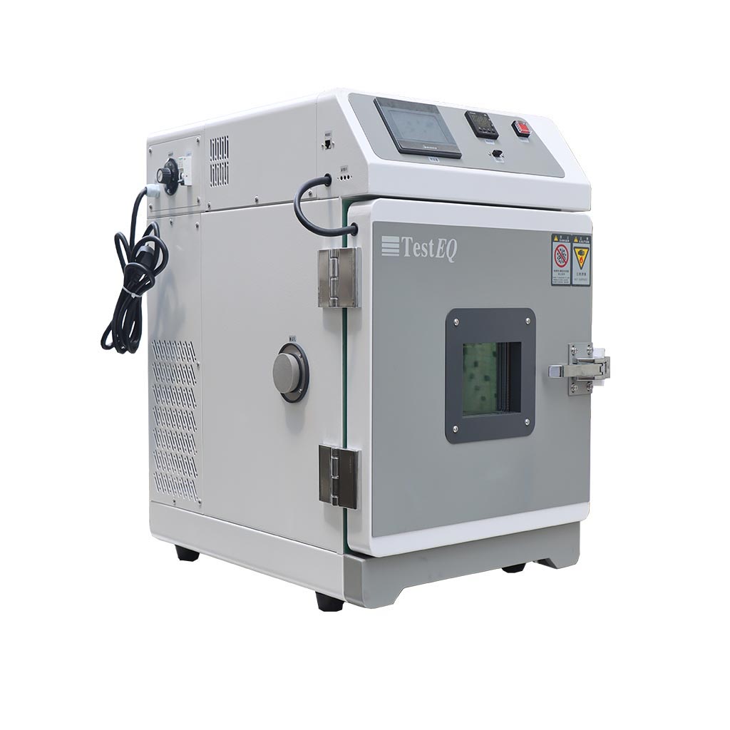 Benchtop Humidity Chamber